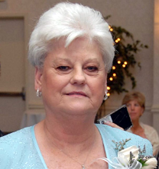 Obituary of Sandra Overstreet Fink