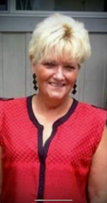 Obituary of Rhonda Patricia Nolan