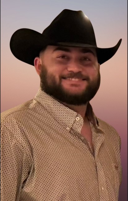 Obituary of Reid Aaron Petree