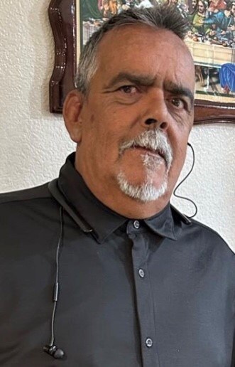 Obituary of Rogelio Ambriz Chavez