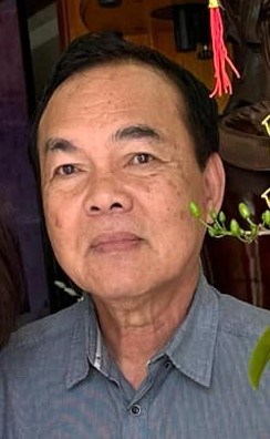 Obituary of Phuoc Tan Tran