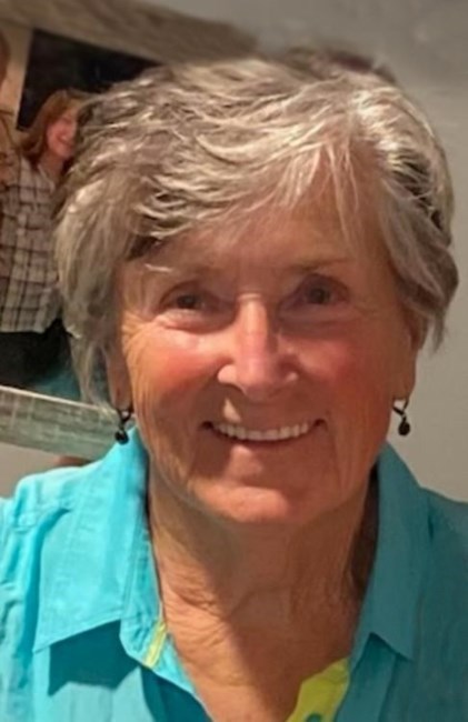 Obituary of Barbara A. Meinhold