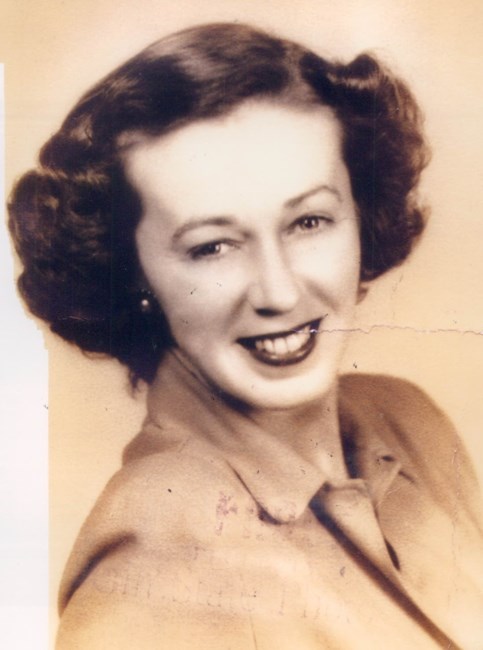 Obituary of Elizabeth F. Ewing