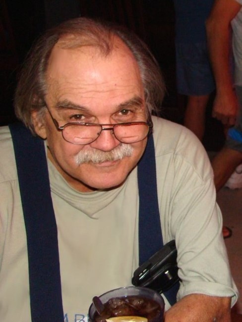 Obituary of Robert Howard Topoleski