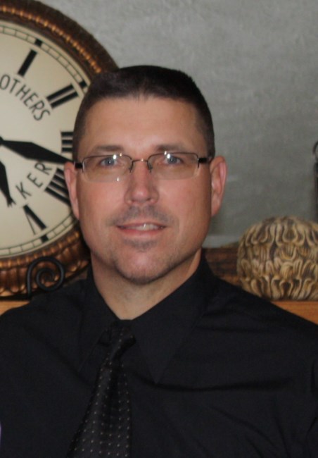 Obituary of Douglas Dingeldey