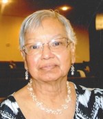 Ysidra Vasquez