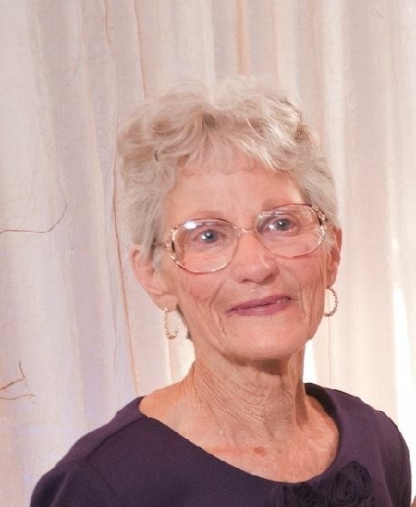 Obituary of Joan Whitley Outler