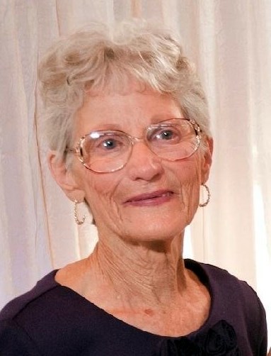 Obituario de Joan Whitley Outler