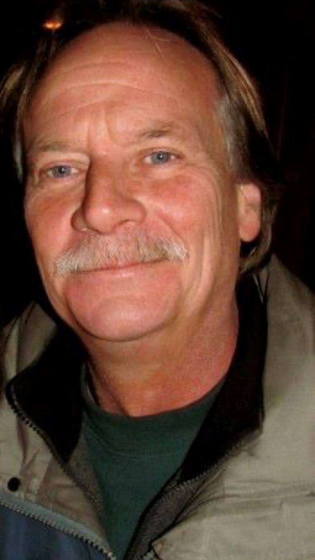 David Williamson Obituary Pacific Grove, CA