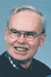 Obituary of Paul A. Eckman
