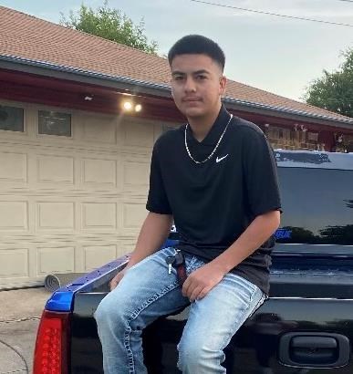 Obituary of Jose Gaudencio Enrriquez Ibarra