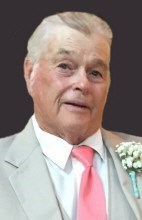 Obituary of William P. "Bill" Eddington, Sr.
