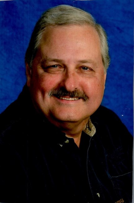 Obituary of Bruce Alan Young