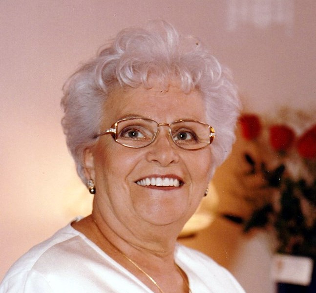 Obituary of Ghislaine Lavoie