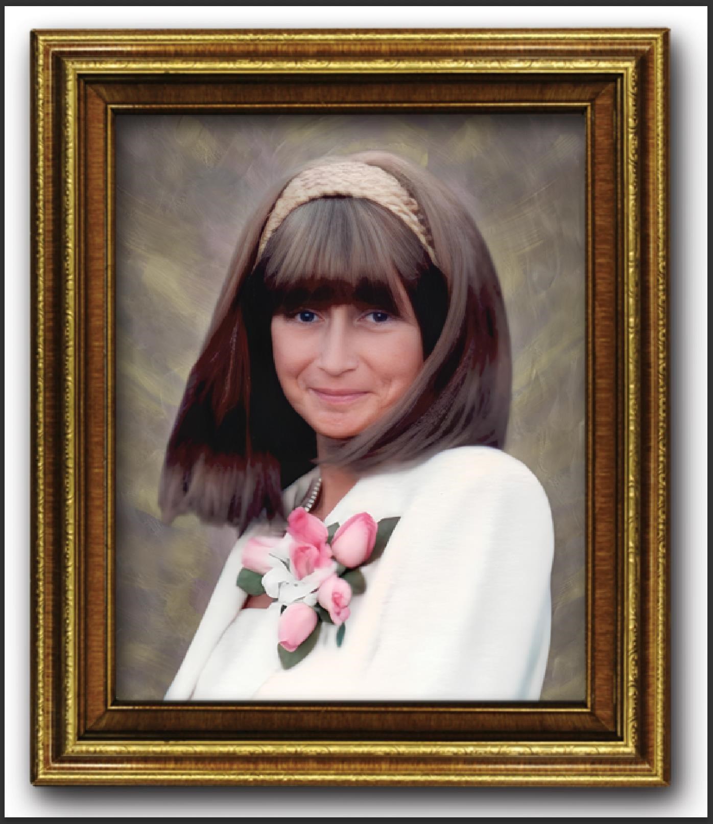 Avis de décès de Romaine Irene Melchionna