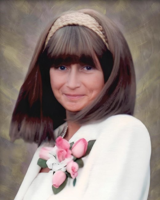 Obituario de Romaine Irene Melchionna