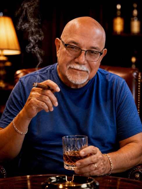 Obituary of Ernesto Arenal