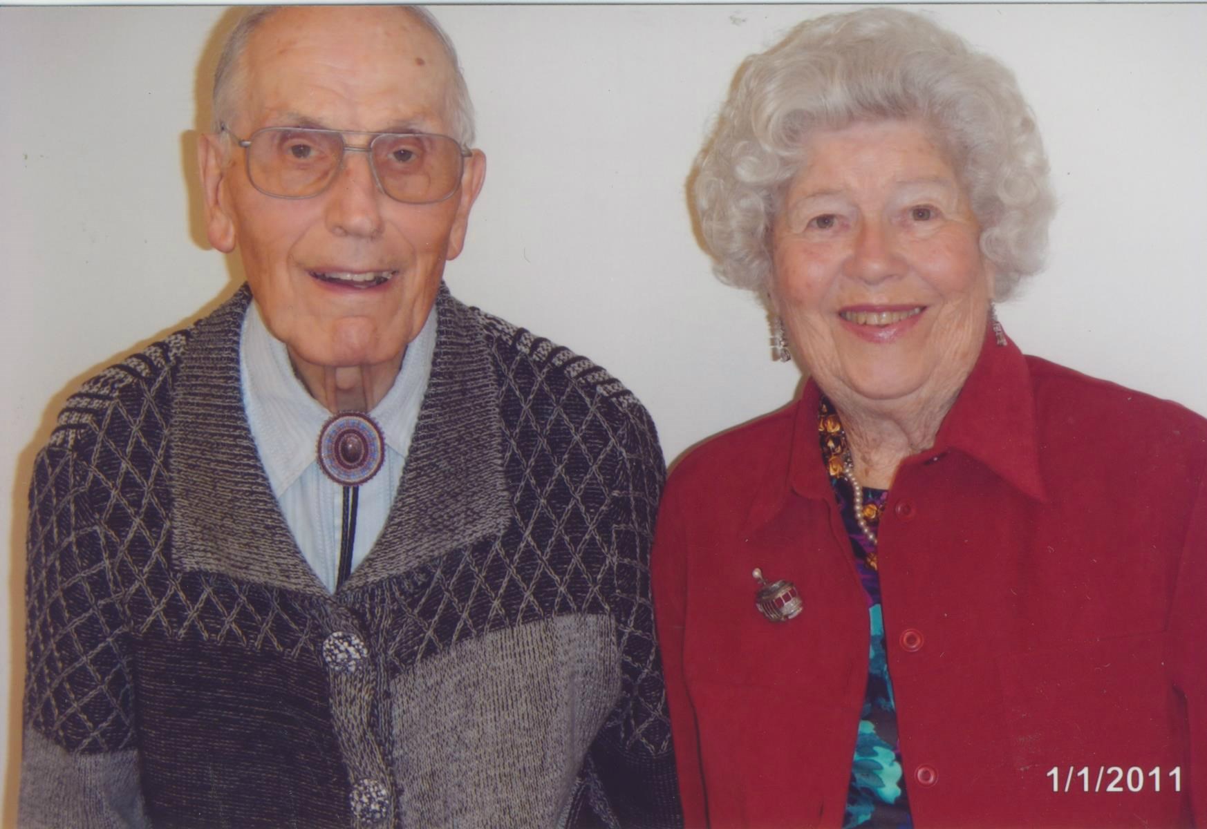 Obituario de William John Koch