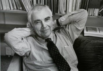 Obituary of Rashi Fein