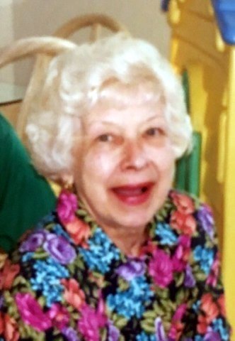 Obituary of Helene L Laskowski