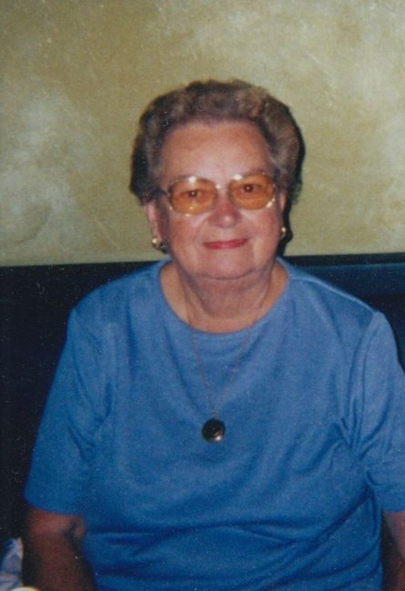 Obituary of JoAnne O. Otto