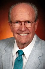Frank Buchanan,
