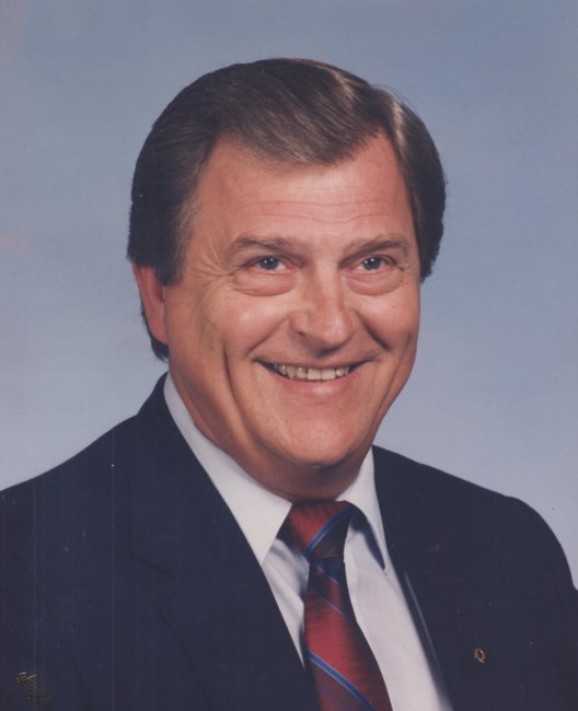 Obituary of Phillip Jennings