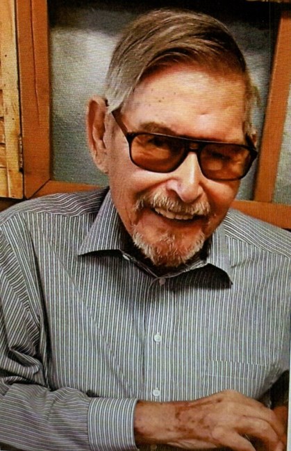 Obituary of George Ralph O'Hagin