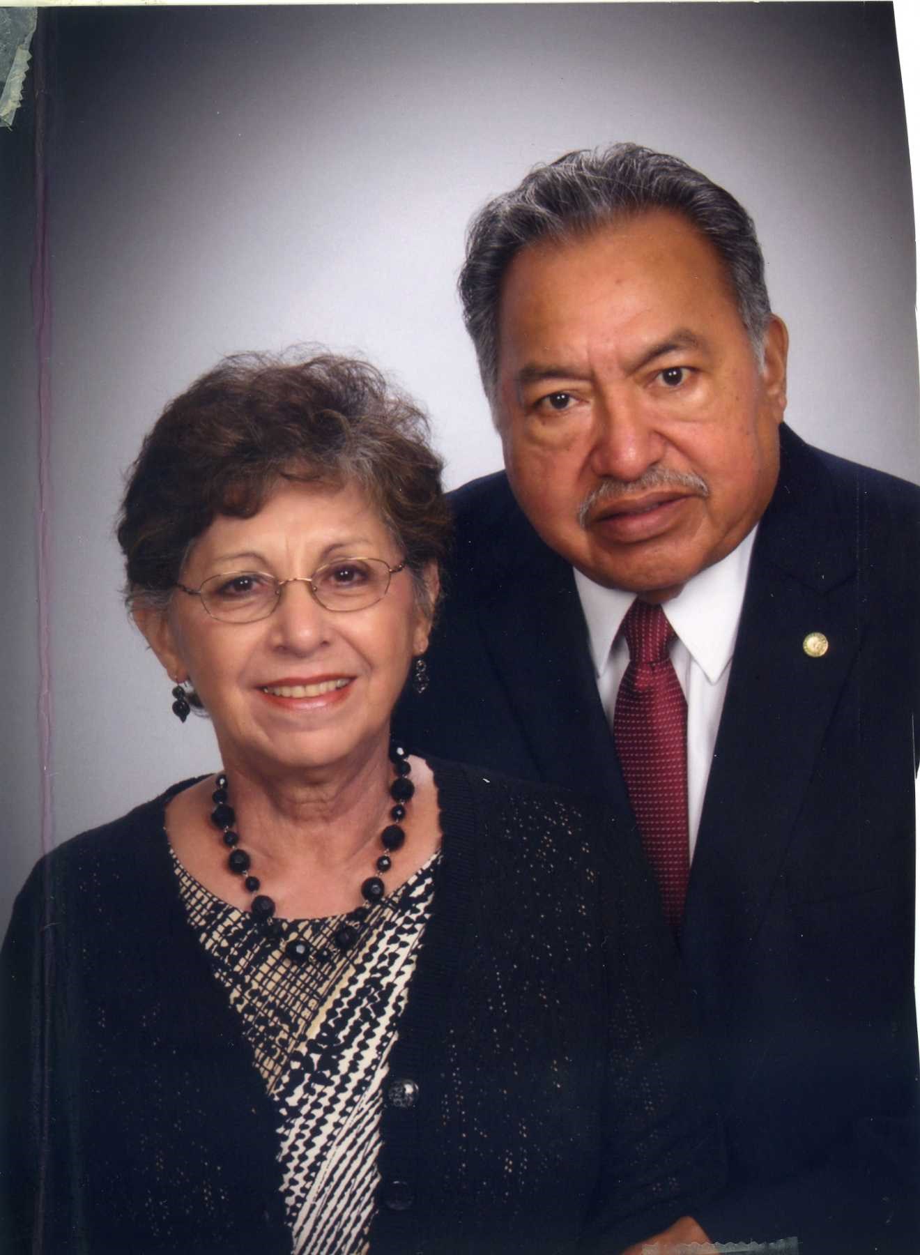 Obituary of Josephine T. Garcia