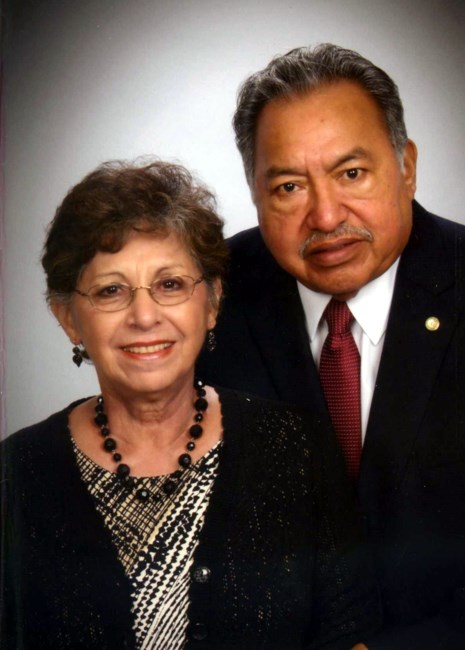 Obituary of Josephine T. Garcia