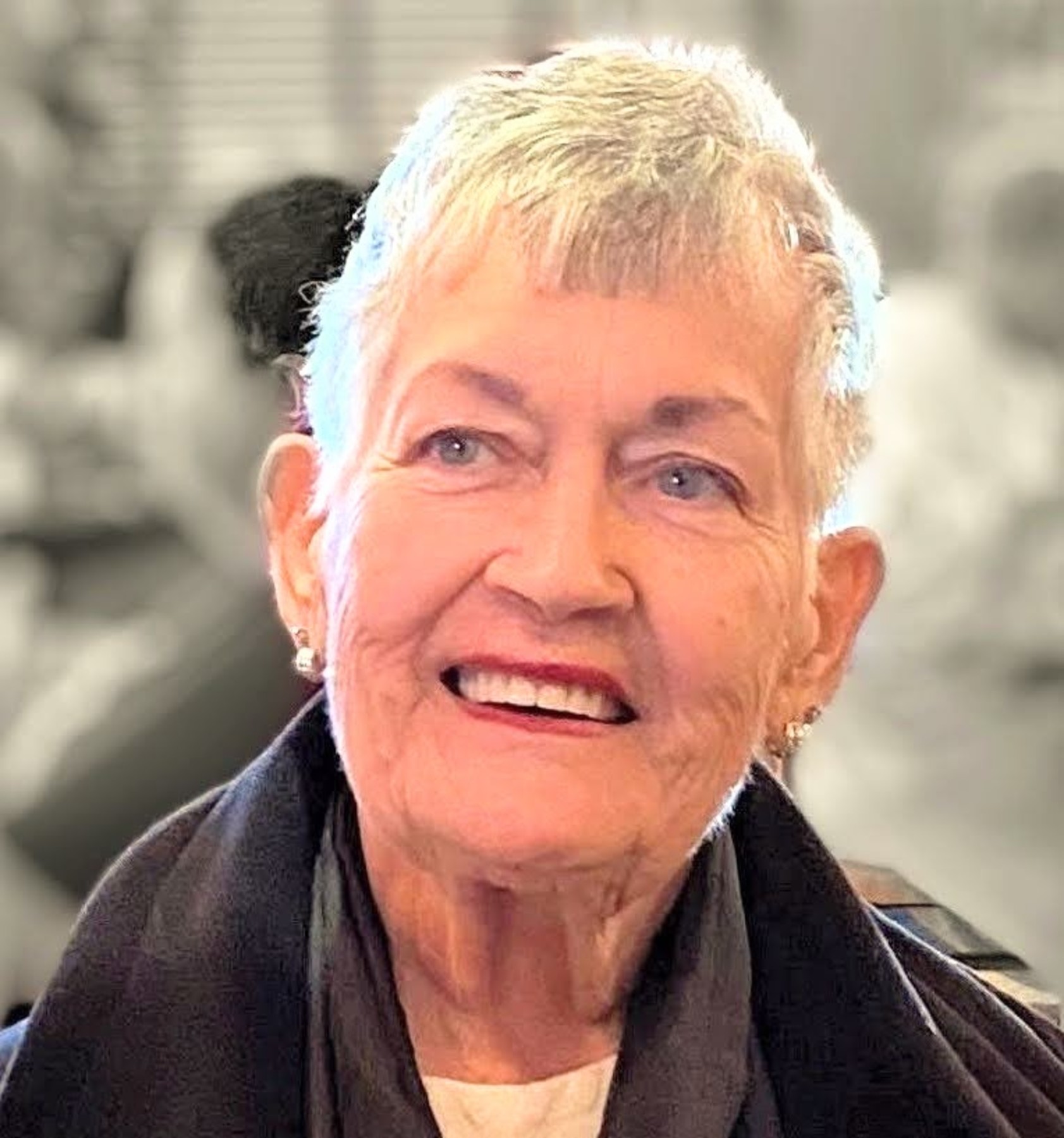 Linda Fagerquist Obituary Kingwood, TX