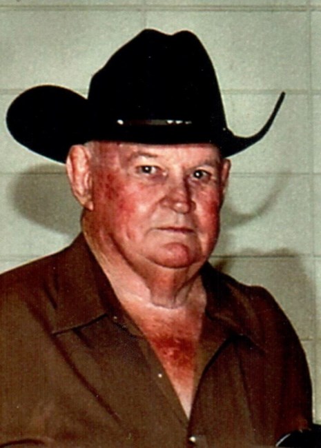 Obituario de John Clady Ardoin