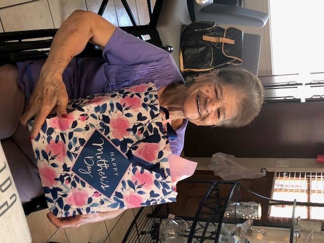 Obituary of Maria de la Luz Nieto Lerma