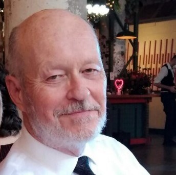 Obituary of James Francis Kerrigan