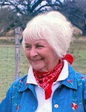 Obituary of Dorothy "Dottie" Guenther Beckmann Leslie