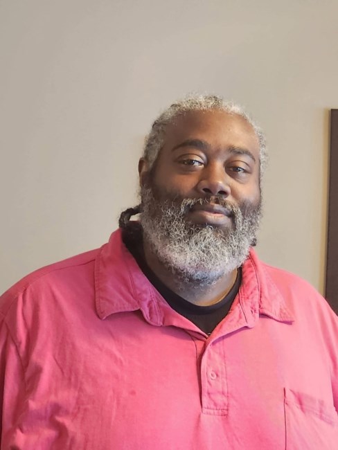 Obituary of Charles Tyrone Harper
