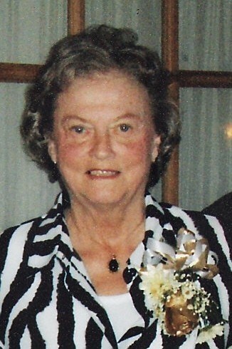 Obituary of Patricia A. Cowell Crossley