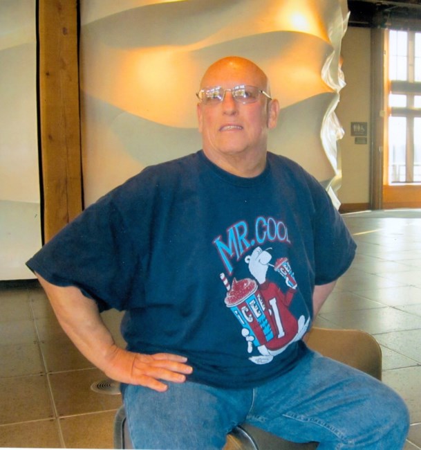 Obituary of Marshall Lee Beck, Sr.