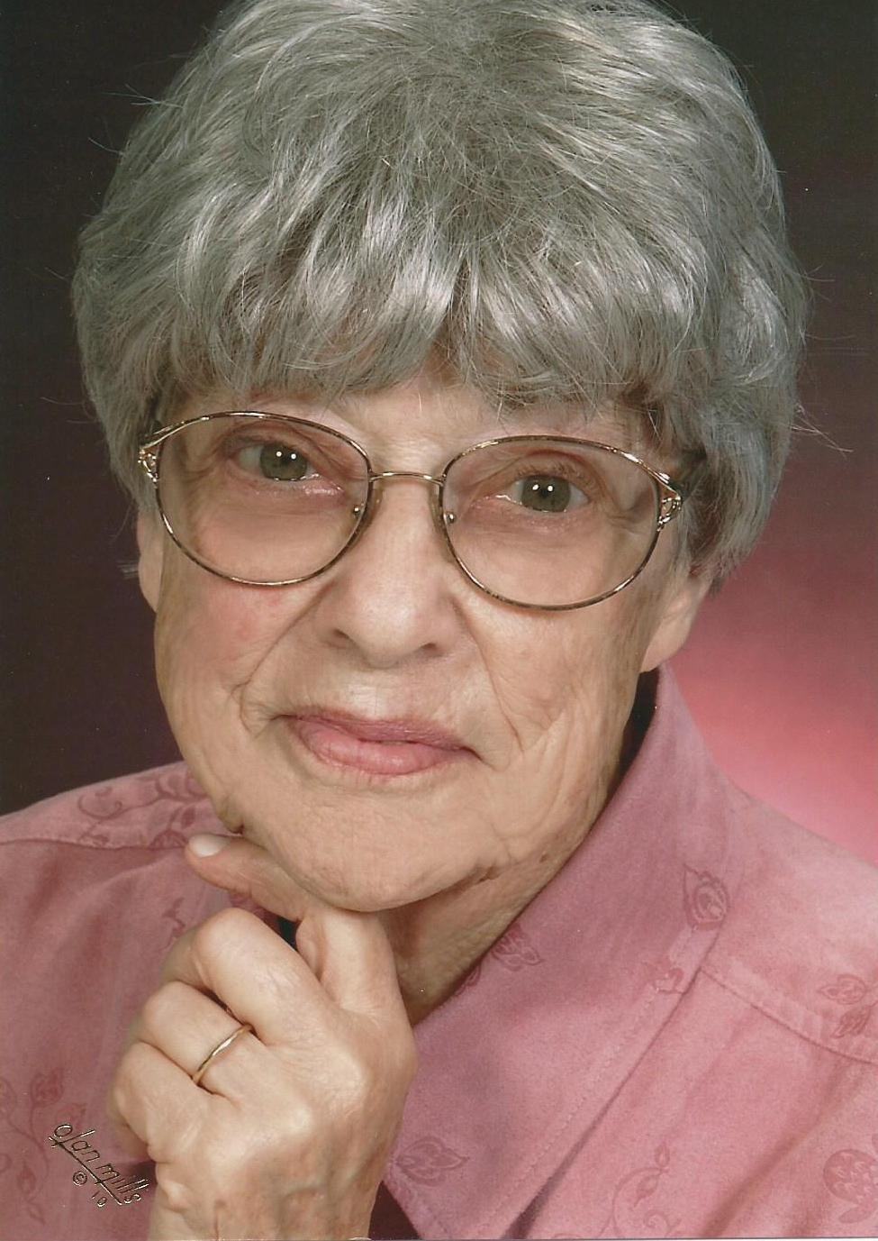 Marion G. Wilcox Obituary Port Dickinson, NY