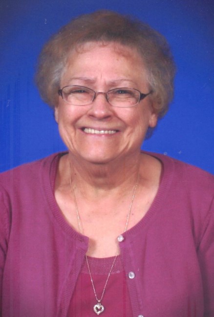 Obituary of Matilda "Tillie" E. Reynolds