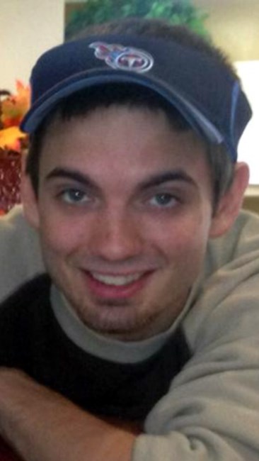 Obituary of James Logan Bishop