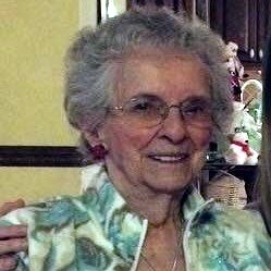 Obituary of Dorothy Fietsam