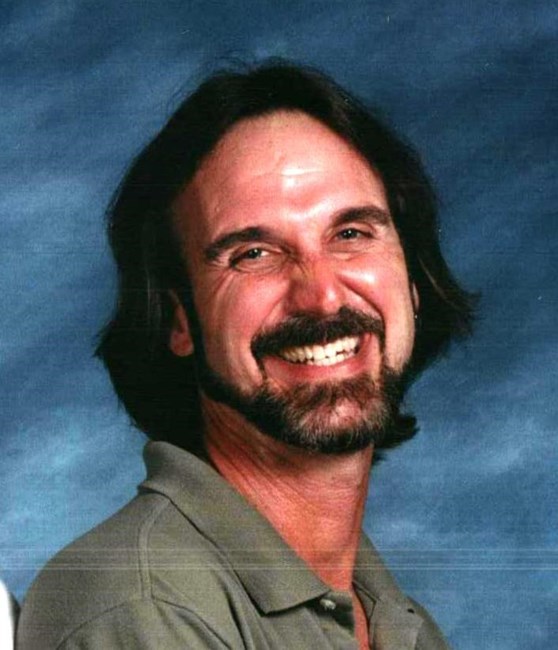 Obituary of Michael Max Edward Dickinson