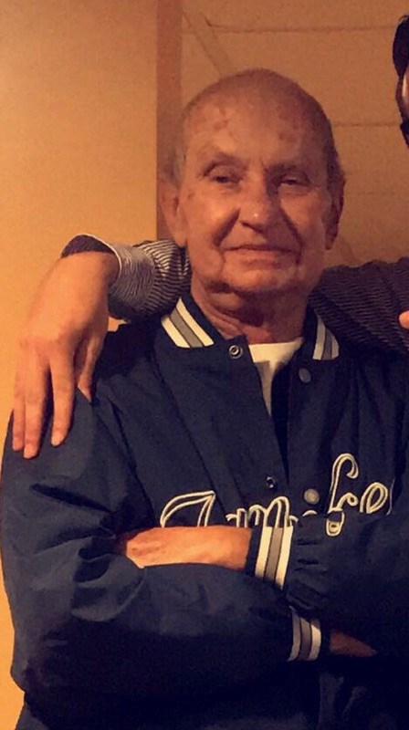 Obituary of Harry J. Monroe