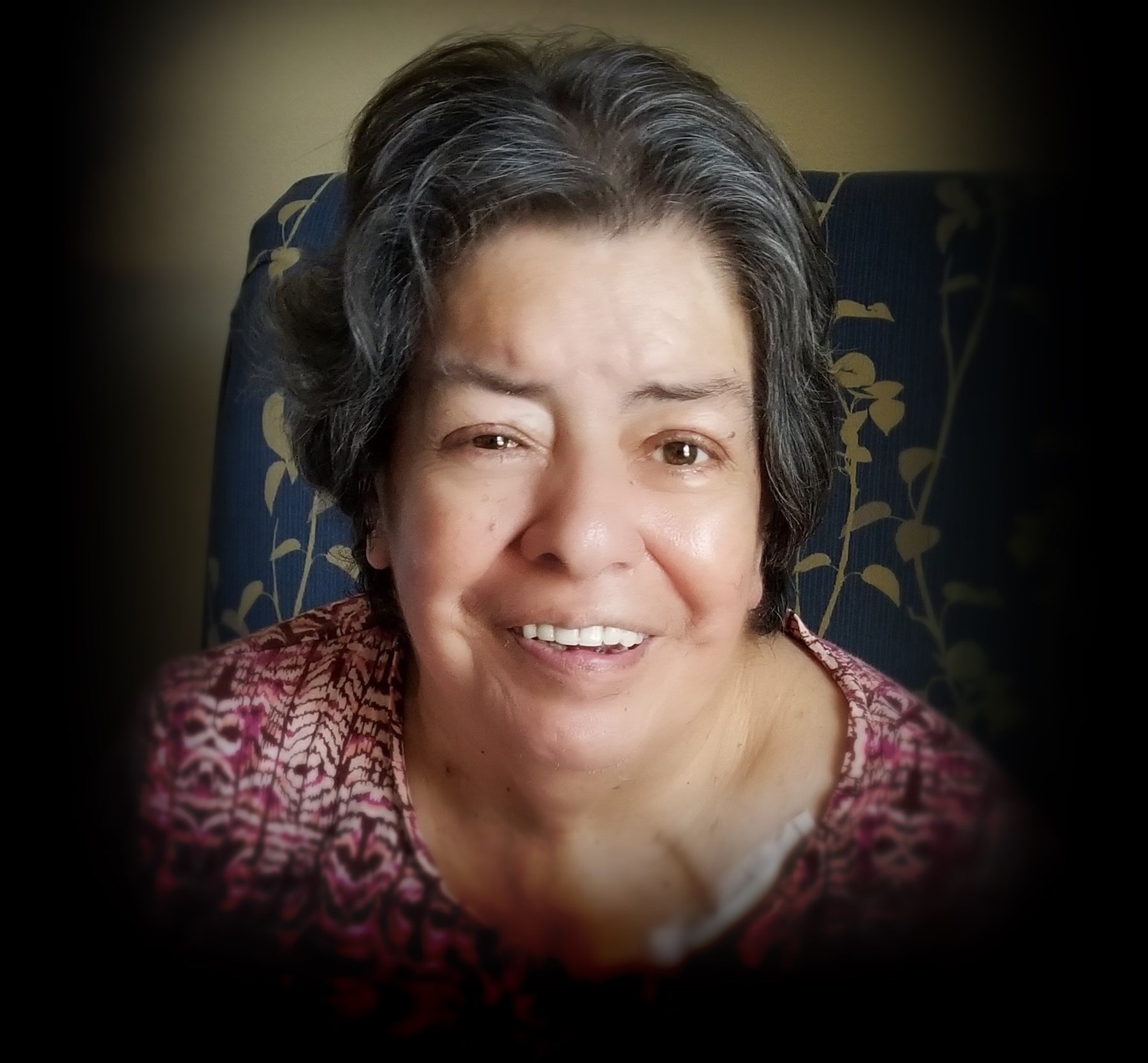 Obituary of Virginia Leticia Arredondo
