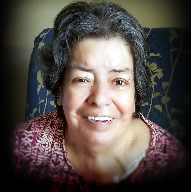 Obituary of Virginia Leticia Arredondo