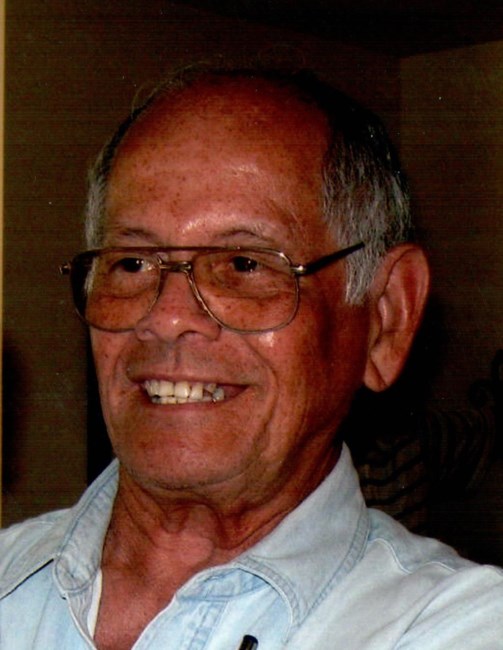 Obituary of Raymond Michael Navarro