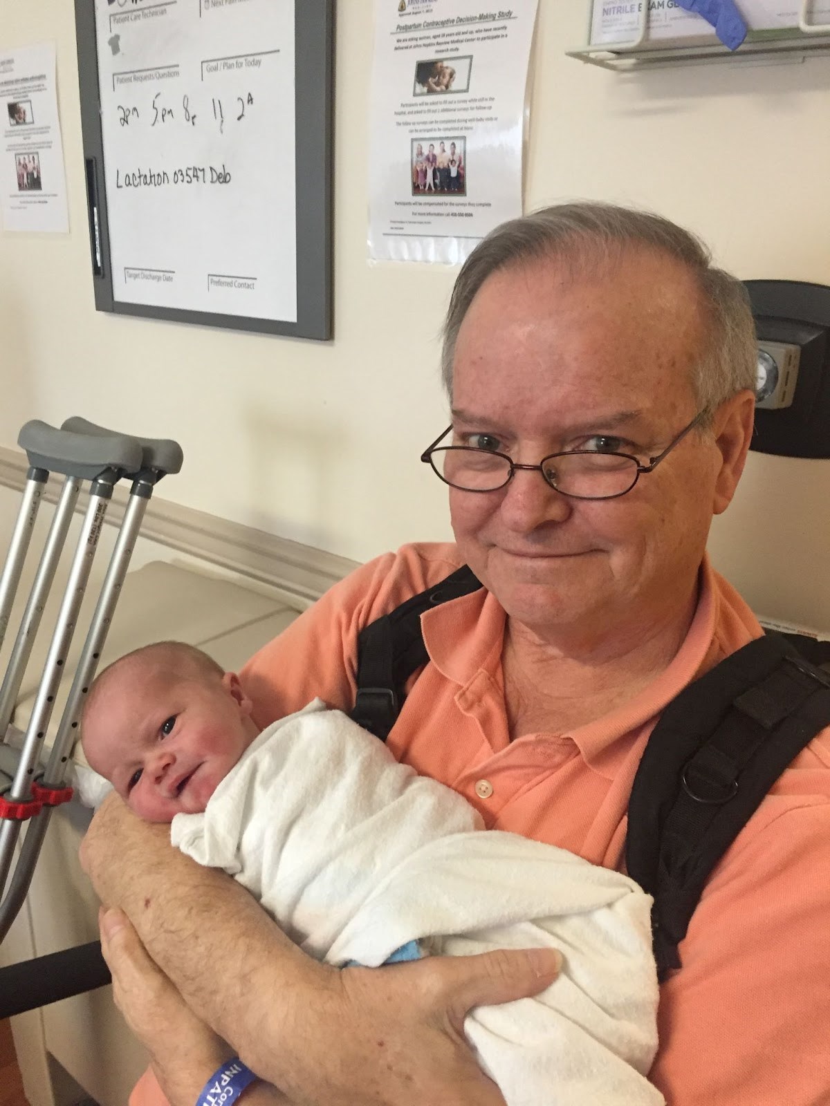 Obituary of LTC William C. Myers, USA, Retired