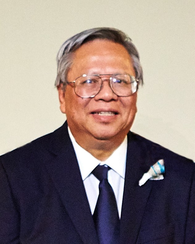 Obituary of Kwok Kuen Ng