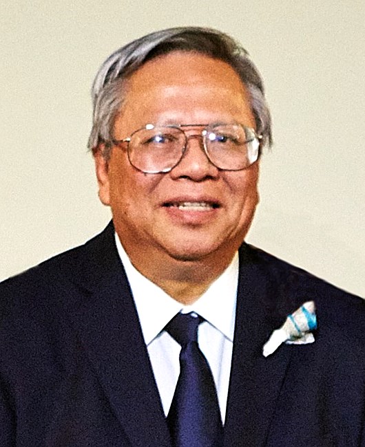 Obituary of Kwok Kuen Ng
